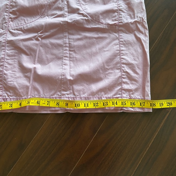 Cargo skirt - Picture 9 of 9